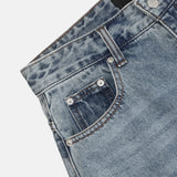 バックインシジョンバルーンパンツ 3color