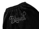 Posh  velvet pt(3 color) 