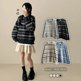 Ruby Dottom Danga-La Wool Cara Knitwear
