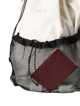 AERO LITE BACKPACK / CREAM