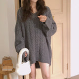 Olly Knit Dress
