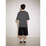 BOARDER WORK Short Pants (JBTPNT-0036)