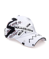 BBD Original Logo Cap Dirty Custom Ver.