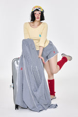7 Sleeve Top