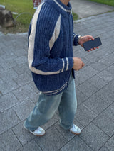 ASCLO ベットシルバーブレスレット
