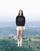 THELENDO® オレオ ロングスリーブ