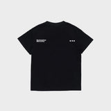 (W)ネイティビティMMクロップTシャツ (2 COLORS)