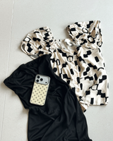 DANCE dot case no. 075 ( project _all about circle ) MagSafe