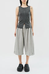 Pro Snap Half Pants (2color)