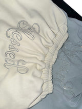 Posh  velvet pt(3 color) 