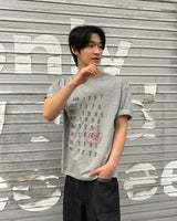 タイム クロップ ショートスリーブTシャツ