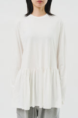 (W) Oa Layered Onepiece (3color)