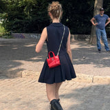 Chibi Bag (red)