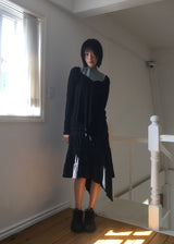 RIBBON CARDIGAN