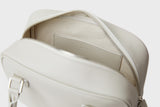 BROSCHE BAG MINI OFF WHITE