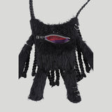 LETHAL CREATURE BAG 01. JACOB