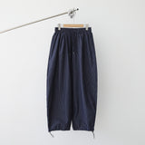 YF STRIPE BALLOON PANTS