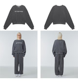 Pigeudaing standard sweatshirt