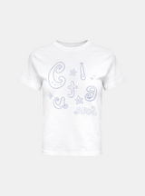 アリエルキッチュスターTシャツ