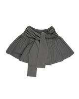  COTTON FRILL SKIRT