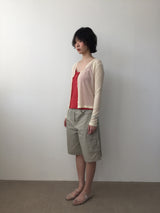 Linden Air Tencel Cardigan (3color)