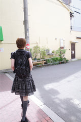 [MD PICK] シューティング スター バックパック (2color)