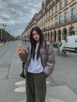 Mountain Stone Sweatshirt