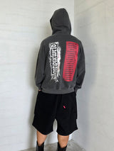 VENTIQUE Viking hoodie 3color