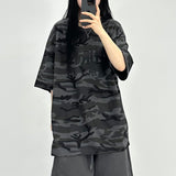camo dokey short-sleeve