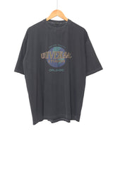 ユニバーサルウォッシング半袖Tシャツ