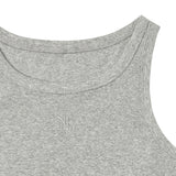 Code Sleeveless Gray [WOMEN]
