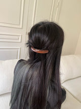 Arch hair-pin (5color)