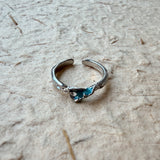Liquid Stellar Ring