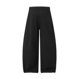 Marek Curved Wide Pants