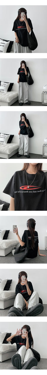 Boket Logo Short Sleeve T-shirt