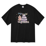CONGRATULATION T-SHIRTS