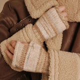 Journey Of Sky Hand Warmer (Sunset)
