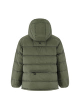 OG ALPHA DOWN PULLOVER