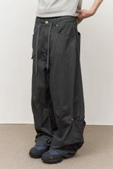 Shultz Washed Pocket Pants