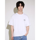 VIBE STAR Cool Cotton Cropfit Short Sleeves (SCTSTD-0233)