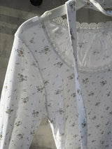 simon lace T