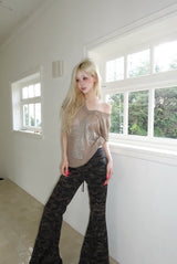 Cross Grunge Tee