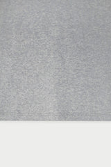 ラベルベーシックTシャツ_gray
