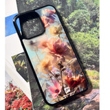 A Journey Through the Seasons : Flowers Phone Case (Ver.2)
