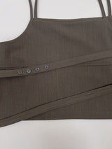 [Setup Available] Marlen Strap Bustier