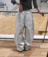 バンプバックボタンオーバーワイドpt