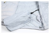 Aero Ultra Light Hood Puffer
