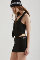 ストラップベスト