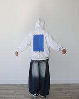 AL COMME HOODIE