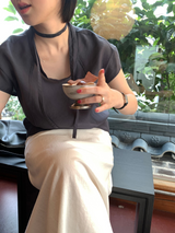 Loof blouse